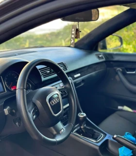 Audi A4 2.0tdi - 5000 € / 9779.15 лв. - 87378391 11