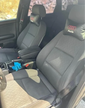 Audi A4 2.0tdi - 5000 € / 9779.15 лв. - 87378391 12