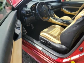 Lexus RC 300 - 14900 € / 29141.87 лв. - 92995623 8