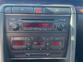 Audi A4 AVANT 2.0 Газ/Бензин - 2750 € / 5378.53 лв. - 70916716 14