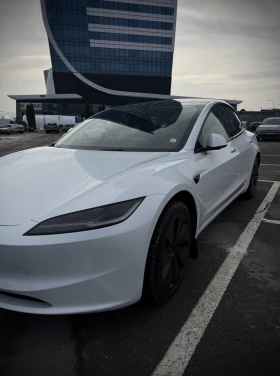 Tesla Model 3 НАЛИЧНА! Model 3 HIGHLAND LR AWD 21 900км. - 38000 € / 74321.54 лв. - 23070728 11