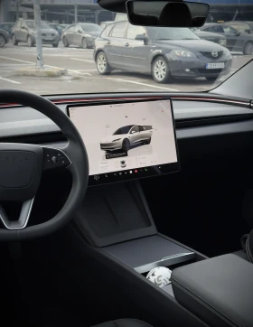 Tesla Model 3 НАЛИЧНА! Model 3 HIGHLAND LR AWD 21 900км. - 38000 € / 74321.54 лв. - 23070728 14