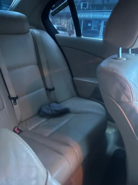 BMW 530, снимка 7 - Автомобили и джипове - 53374075