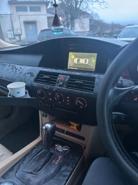 BMW 530, снимка 5 - Автомобили и джипове - 53374075