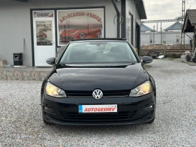 VW Golf 1.6TDI* Подгрев