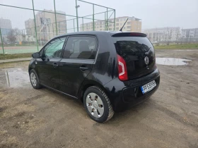 VW Up LoadUP N1 + Газ - 5699 € / 11146.28 лв. - 89492858 6