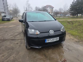 VW Up LoadUP N1 + Газ - 5699 € / 11146.28 лв. - 89492858 2