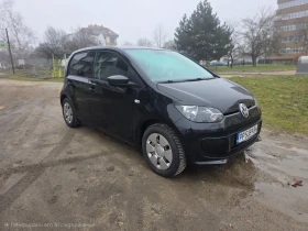 VW Up LoadUP N1 + Газ - 5699 € / 11146.28 лв. - 89492858 3