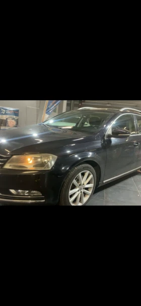 VW Passat HIGHLINE 4 MOTION ОЧАКВАН ВНОС  - 7900 € / 15451.06 лв. - 97048928 3