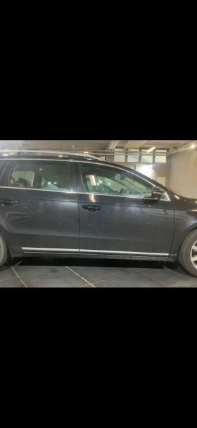VW Passat HIGHLINE 4 MOTION ОЧАКВАН ВНОС  - 7900 € / 15451.06 лв. - 97048928 8