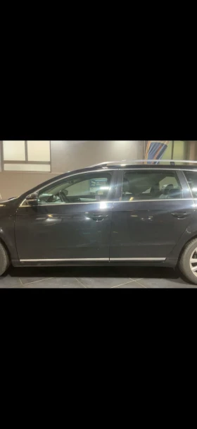 VW Passat HIGHLINE 4 MOTION ОЧАКВАН ВНОС  - 7900 € / 15451.06 лв. - 97048928 9
