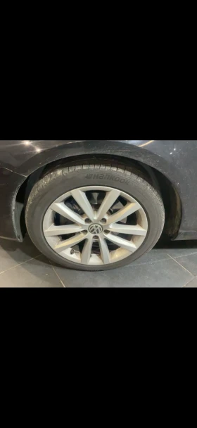 VW Passat HIGHLINE 4 MOTION ОЧАКВАН ВНОС  - 7900 € / 15451.06 лв. - 97048928 13