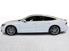 Audi A7 * АВТО КРЕДИТ* ЦЕНА ДО БГ * Сервизна история *  - 24800 € / 48504.58 лв. - 83345368 8