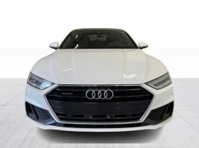Audi A7 * АВТО КРЕДИТ* ЦЕНА ДО БГ * Сервизна история *  - 24800 € / 48504.58 лв. - 83345368 2