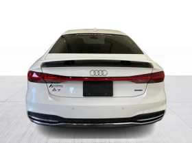 Audi A7 * АВТО КРЕДИТ* ЦЕНА ДО БГ * Сервизна история *  - 24800 € / 48504.58 лв. - 83345368 5