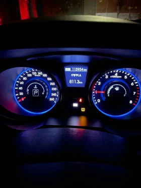 Hyundai Genesis - 8500 € / 16624.56 лв. - 20954131 5