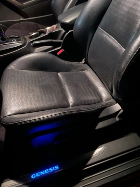 Hyundai Genesis - 8500 € / 16624.56 лв. - 20954131 6