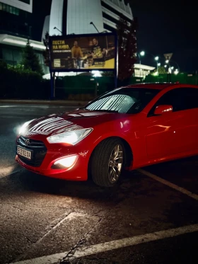 Hyundai Genesis - 8500 € / 16624.56 лв. - 20954131 2