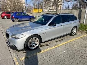 BMW 520 M-Sport - 8500 € / 16624.56 лв. - 88238434 3
