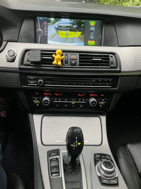 BMW 520 M-Sport - 8500 € / 16624.56 лв. - 88238434 11