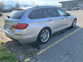 BMW 520 M-Sport - 8500 € / 16624.56 лв. - 88238434 6
