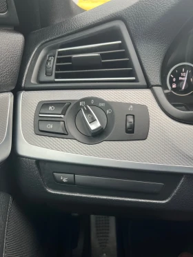 BMW 520 M-Sport - 8500 € / 16624.56 лв. - 88238434 16
