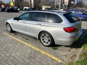 BMW 520 M-Sport - 8500 € / 16624.56 лв. - 88238434 8
