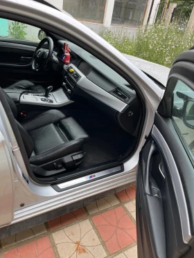 BMW 520 M-Sport - 8500 € / 16624.56 лв. - 88238434 13