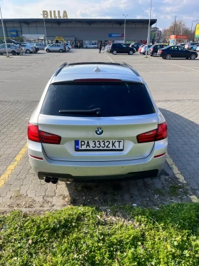 BMW 520 M-Sport - 8500 € / 16624.56 лв. - 88238434 7