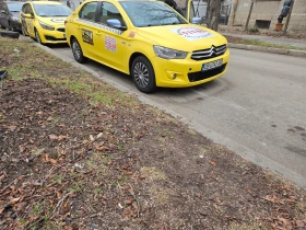 Citroen C-Elysee С разрешително до 12.2026г. - 4900 € / 9583.57 лв. - 20497963 6