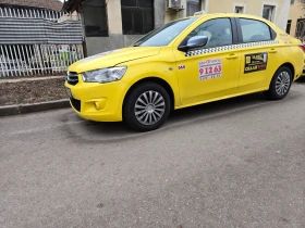 Citroen C-Elysee С разрешително до 12.2026г.