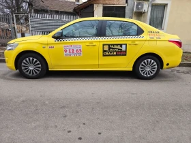 Citroen C-Elysee С разрешително до 12.2026г. - 4900 € / 9583.57 лв. - 20497963 2