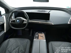 BMW iX 50 xDrive Sport - 70900 € / 138668.35 лв. - 43763152 6