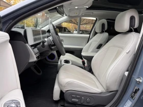 Hyundai Ioniq 5 4x4 Premium+  | Mobile.bg � ����� ������ 11