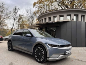 ����� �� �������� �� Hyundai Ioniq 5 4x4 Premium+ 