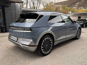 Hyundai Ioniq 5 4x4 Premium+  | Mobile.bg � ����� ������ 5