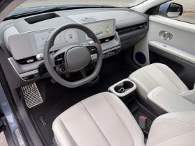 Hyundai Ioniq 5 4x4 Premium+  | Mobile.bg � ����� ������ 8