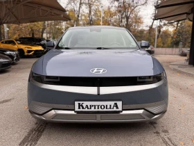 Hyundai Ioniq 5 4x4 Premium+  | Mobile.bg � ����� ������ 3