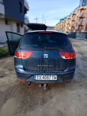 Seat Altea - 2340 € / 4576.64 лв. - 19860260 4