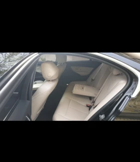 BMW 320 Luxury  | Auto.bg — изображение 7