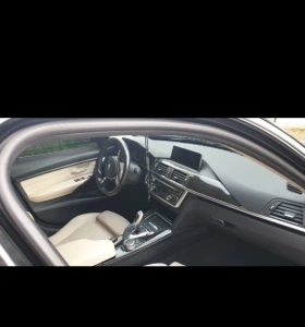 BMW 320 Luxury  | Auto.bg — изображение 5