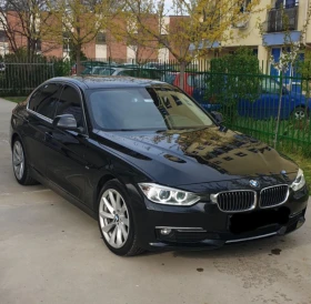 BMW 320 Luxury  | Auto.bg — изображение 3