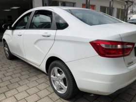 Lada Vesta  1.6L 105кс.12.2018г.57000км - 7300 € / 14277.56 лв. - 51464035 7