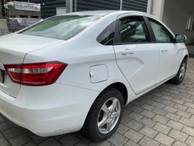 Lada Vesta  1.6L 105кс.12.2018г.57000км - 7300 € / 14277.56 лв. - 51464035 9