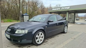 Audi A4 1.9 131