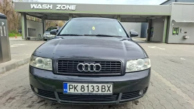 Audi A4 1.9 131 - 1800 € / 3520.49 лв. - 46123064 3