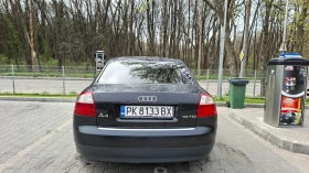 Audi A4 1.9 131 - 1800 € / 3520.49 лв. - 46123064 4