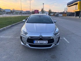 Citroen DS5 1.6i. 156кс. - 9300 € / 18189.22 лв. - 49732266 12