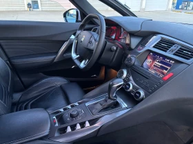 Citroen DS5 1.6i. 156кс. - 9300 € / 18189.22 лв. - 49732266 2