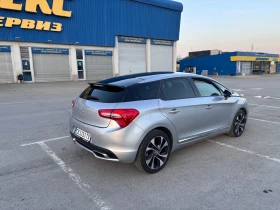 Citroen DS5 1.6i. 156кс. - 9300 € / 18189.22 лв. - 49732266 6